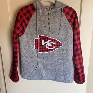 Kansas City Chiefs Hoodie